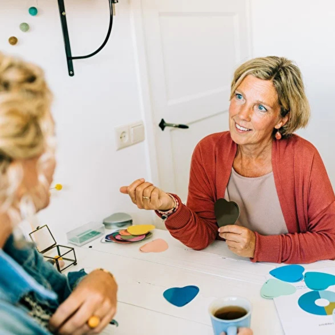 Boost je uitstraling met de tips van Corien