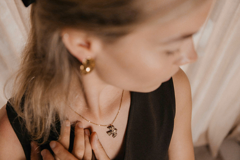 Nieuwe en aangevulde oorbellen van More Than Rubies