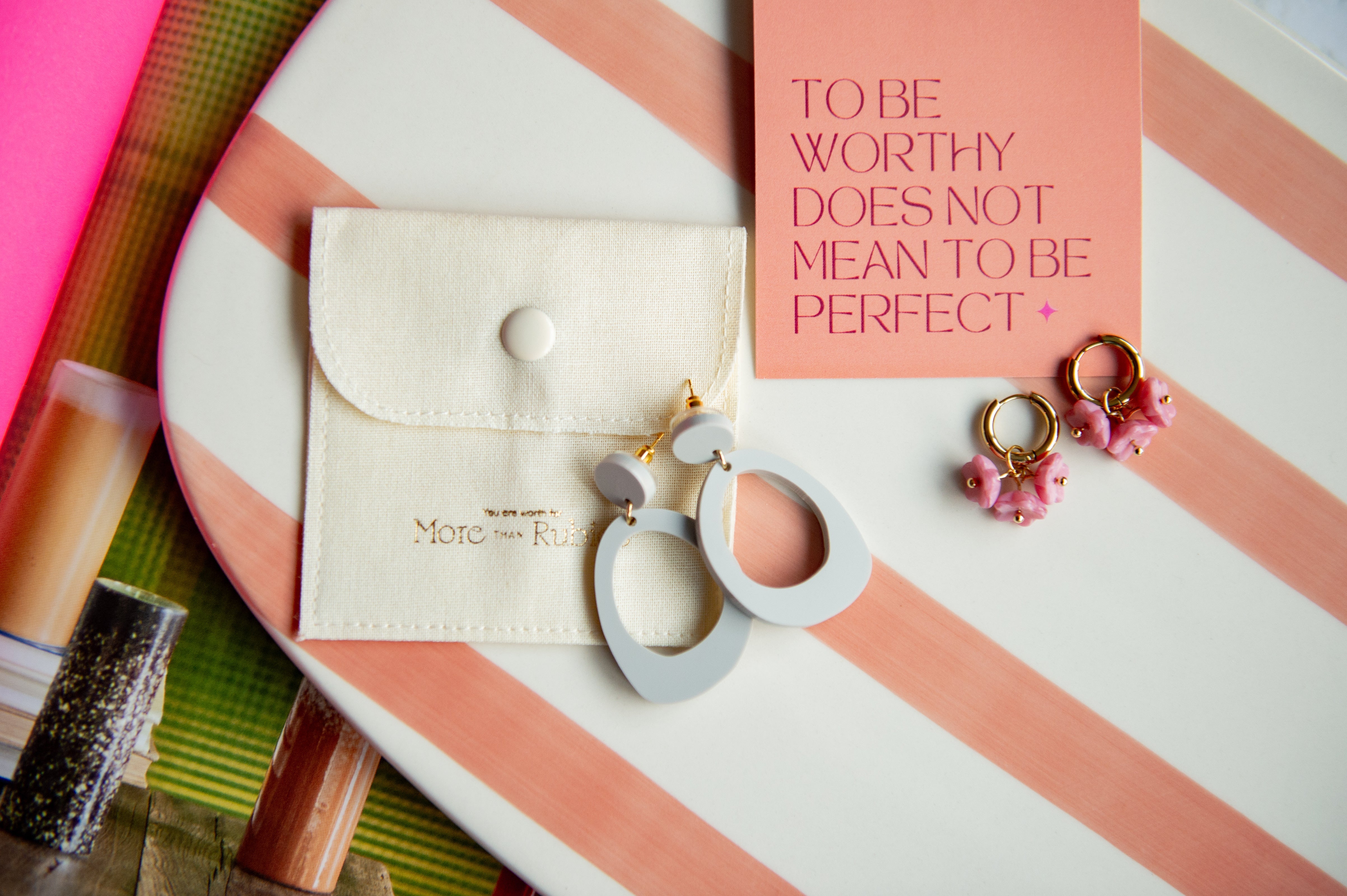 Alle sieraden en accessoires