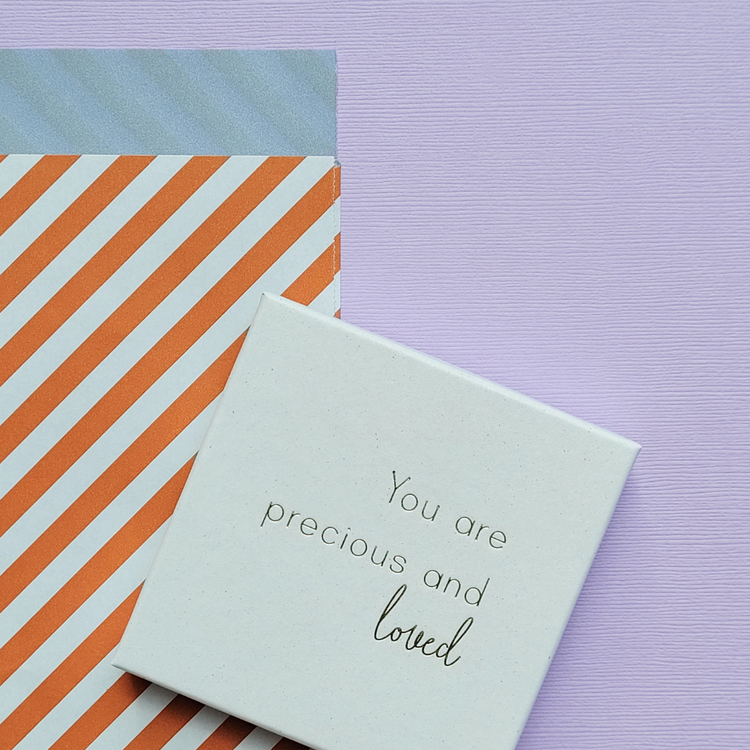 Cadeaubon voor sieraden