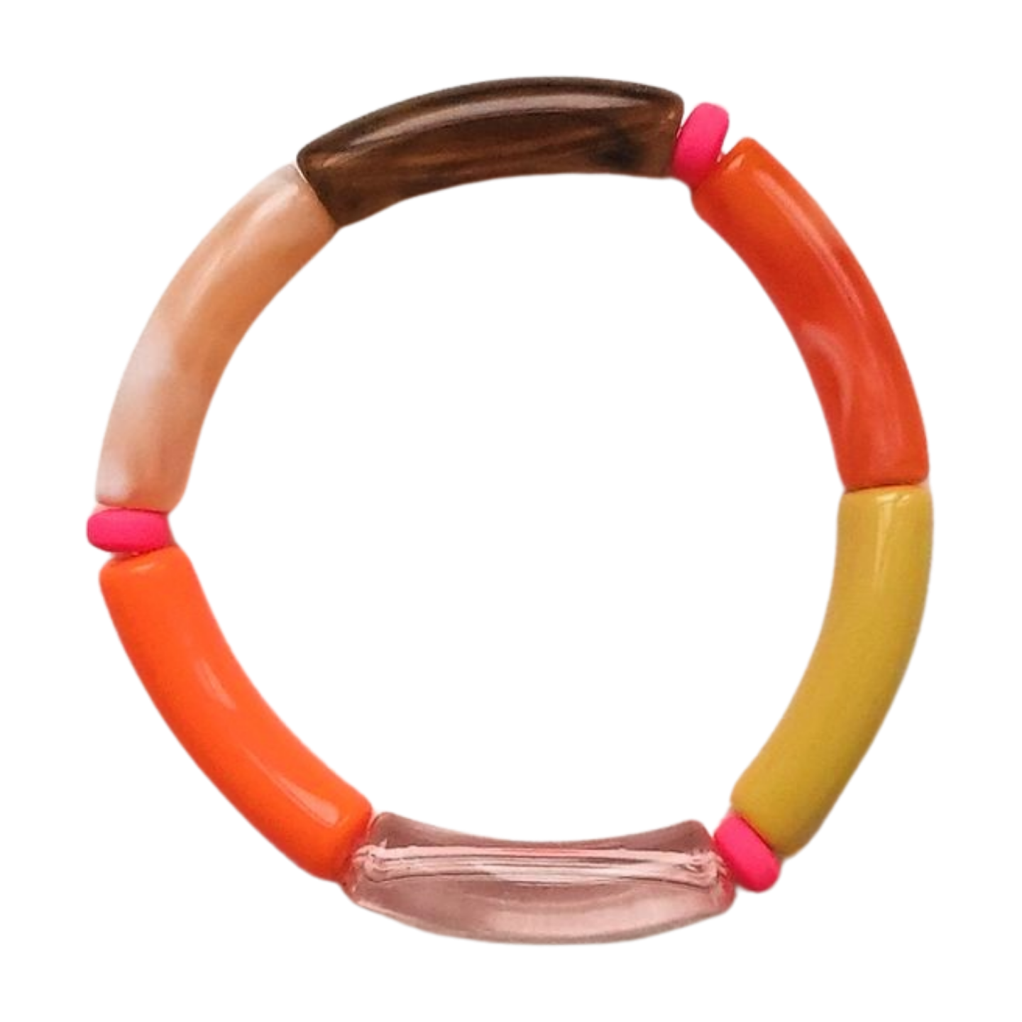 Tube armband | NEON