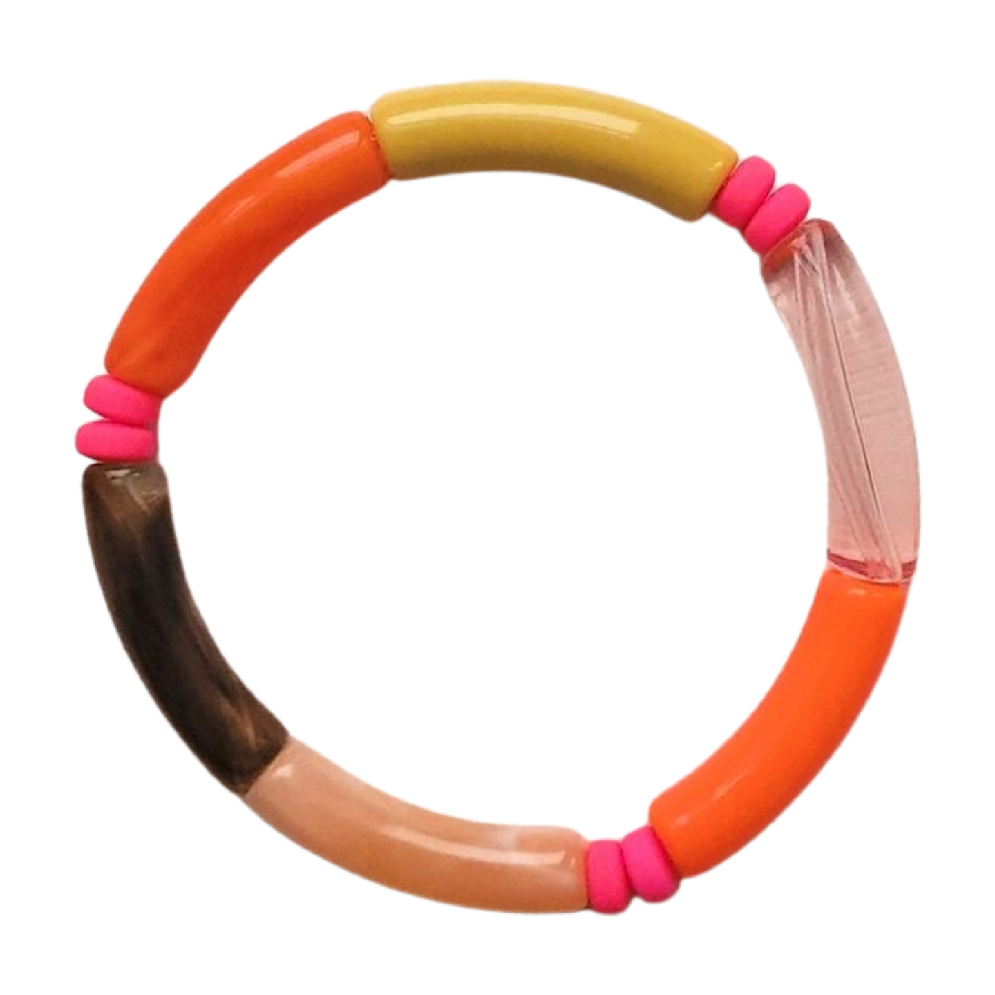 Tube armband | NEON