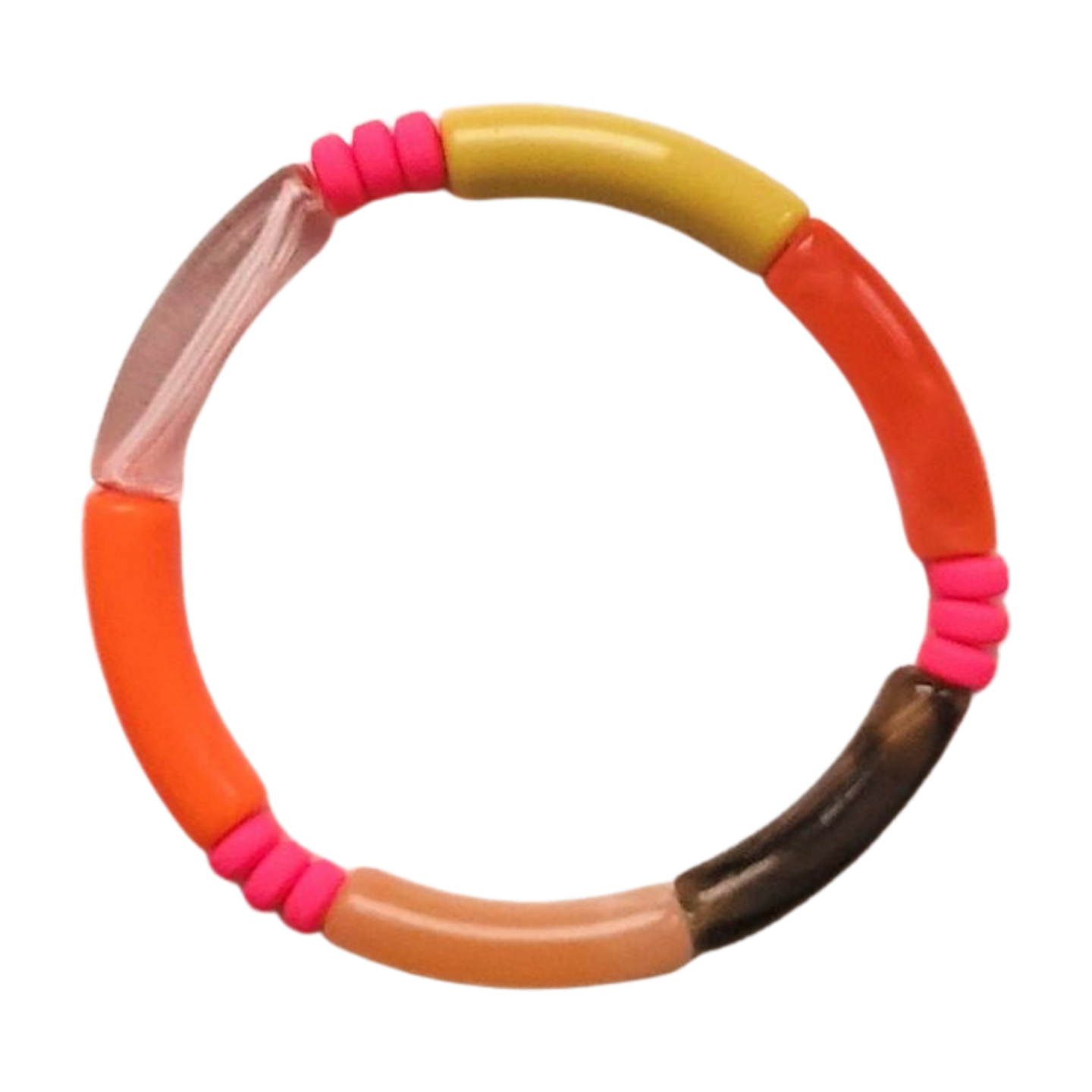 Tube armband | NEON