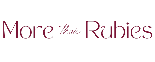 More than Rubies