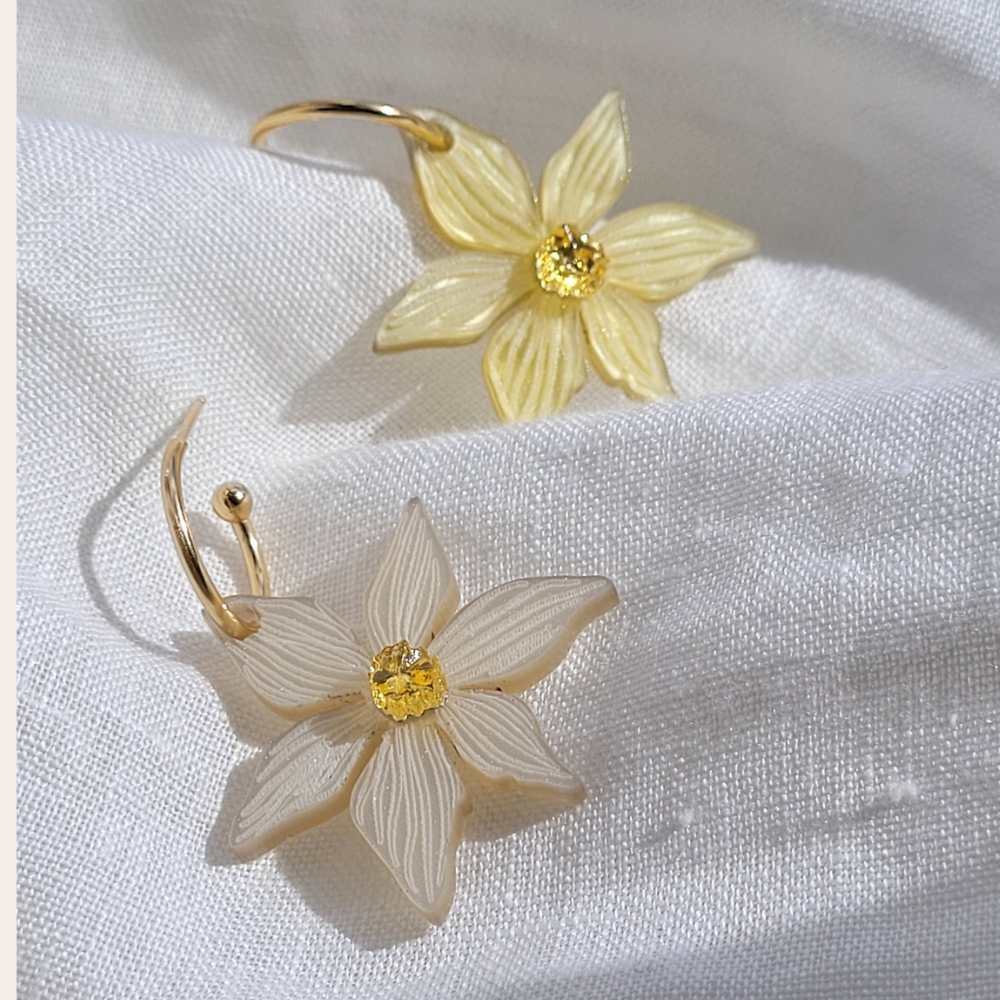 Setje LOSSE bedels | NARCIS