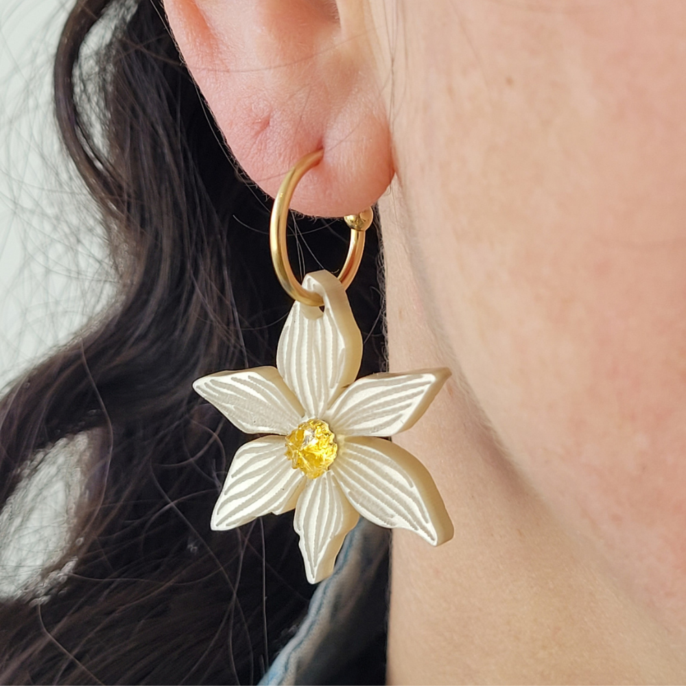 Setje LOSSE bedels | NARCIS