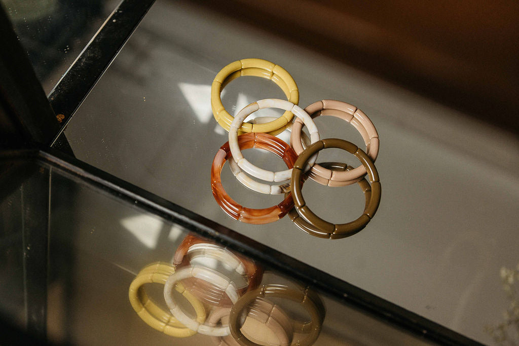 statement tubearmbanden mix & match