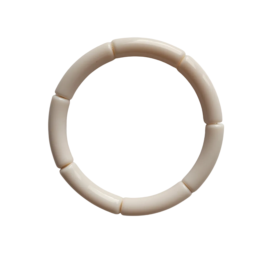statement armband voor een trendy outfit