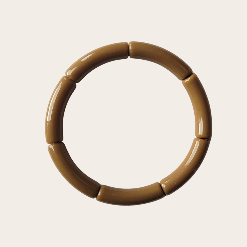 statement armband voor een trendy outfit