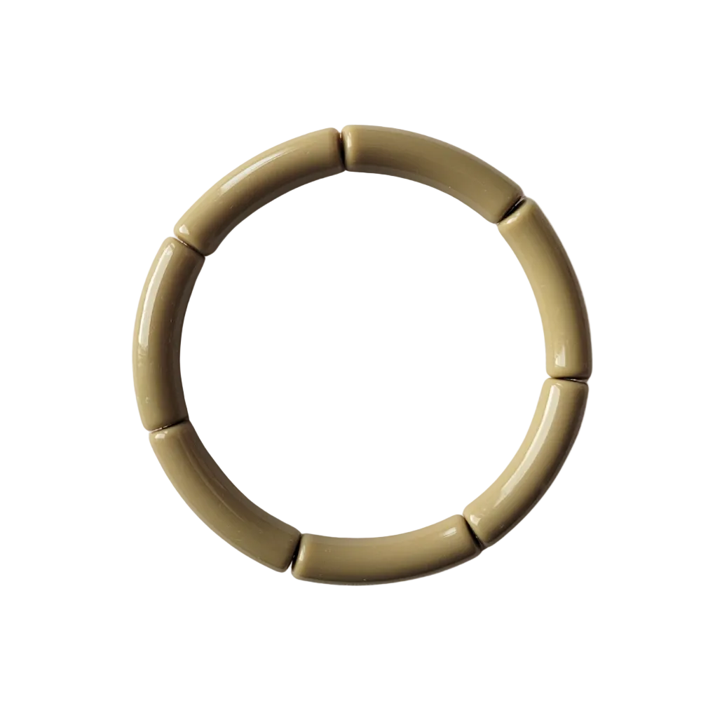 statement armband voor een trendy outfit