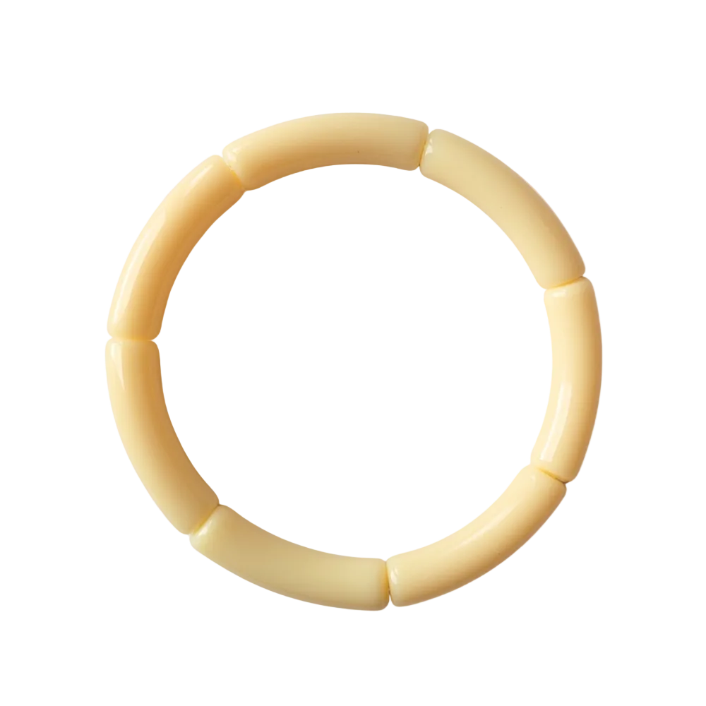 statement armband voor een trendy outfit