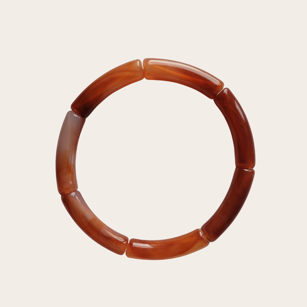 statement armband voor een trendy outfit