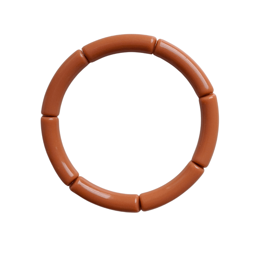 Tube armband | terra