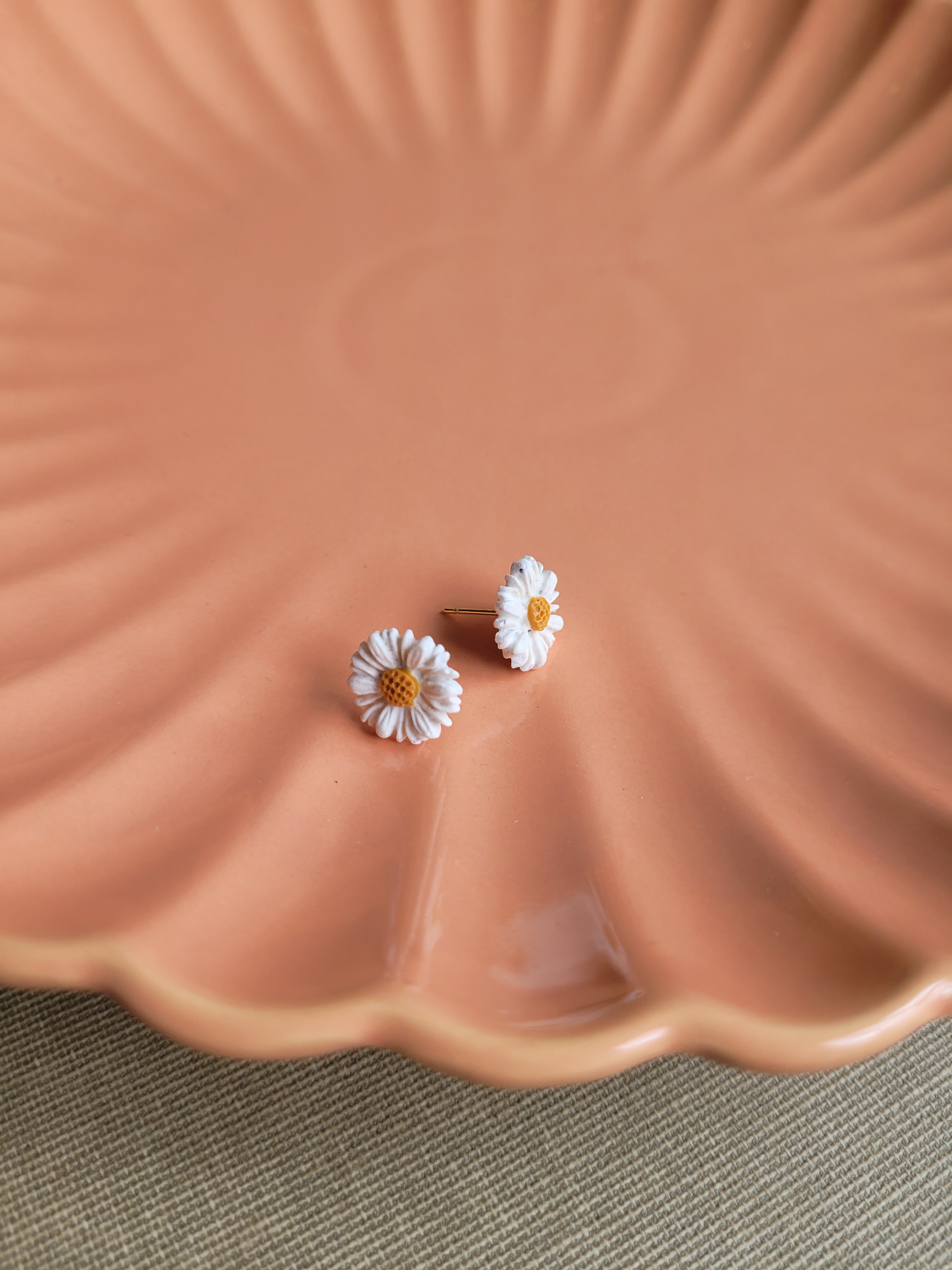 Kleine 'liefjes' stekertjes