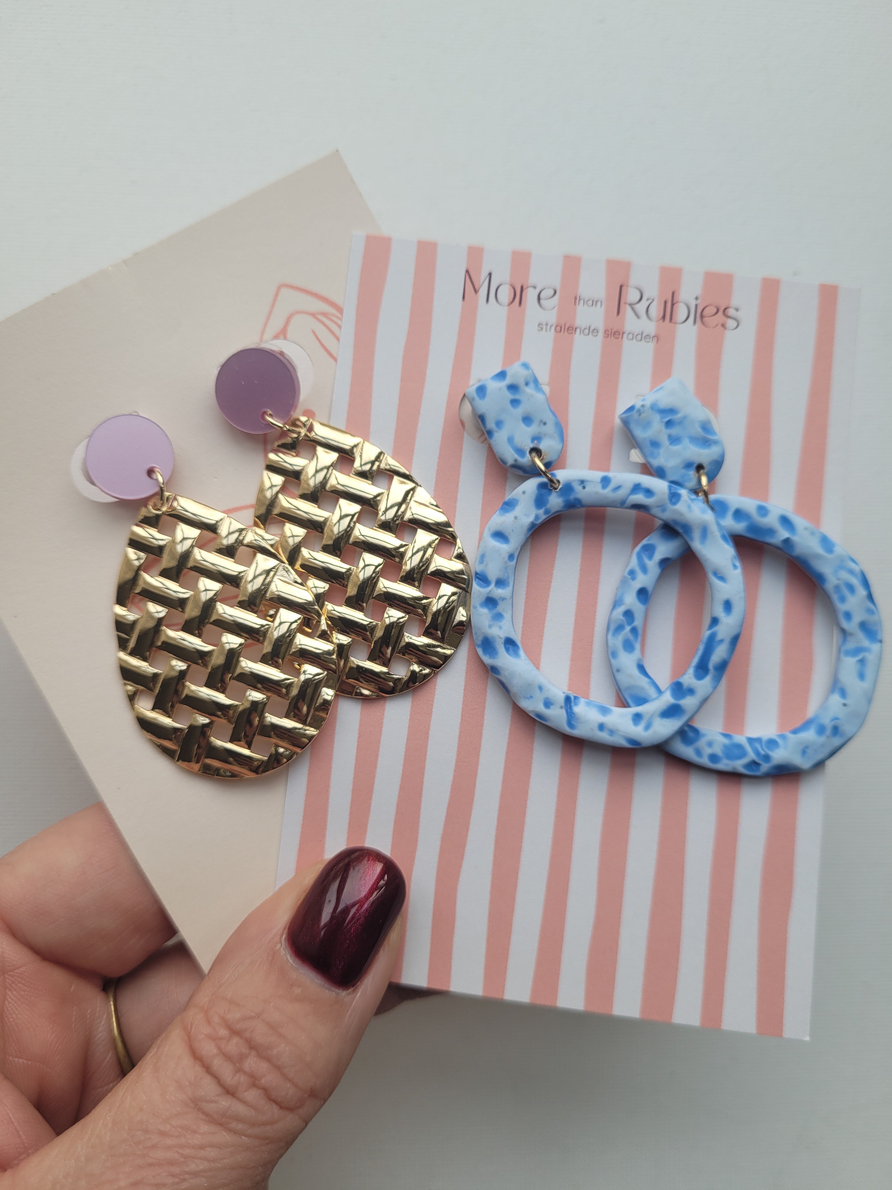 No Waste Friday Set #56 (alleen in goud)