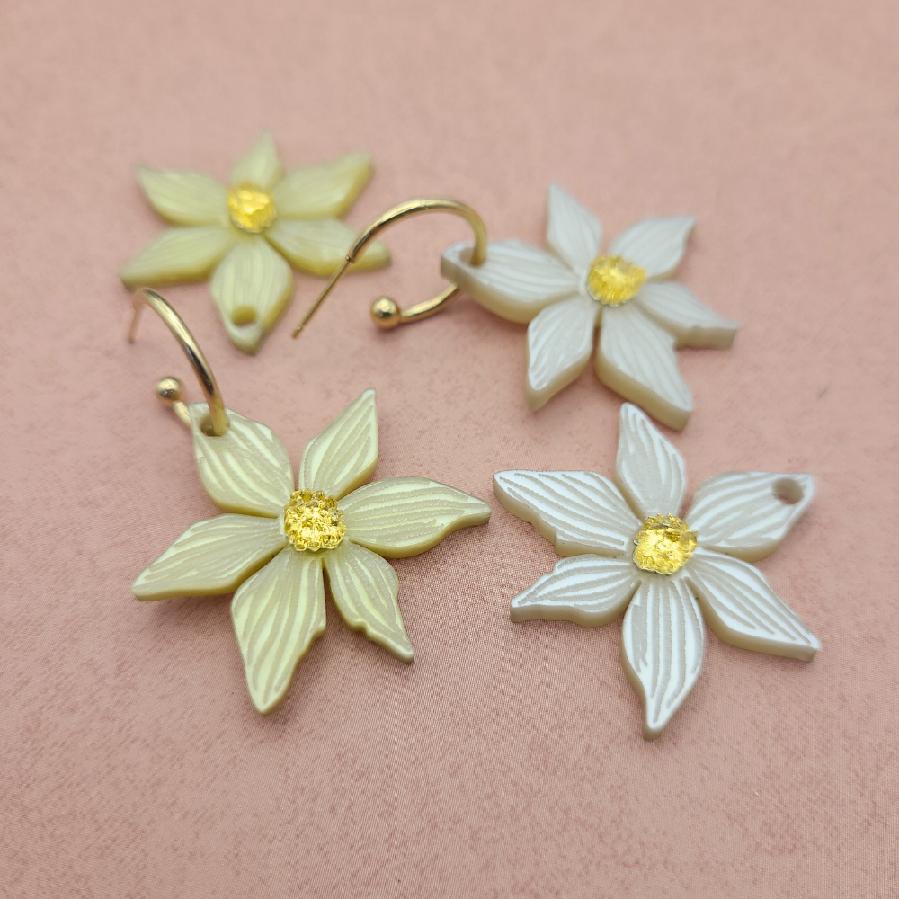 Setje LOSSE bedels | NARCIS