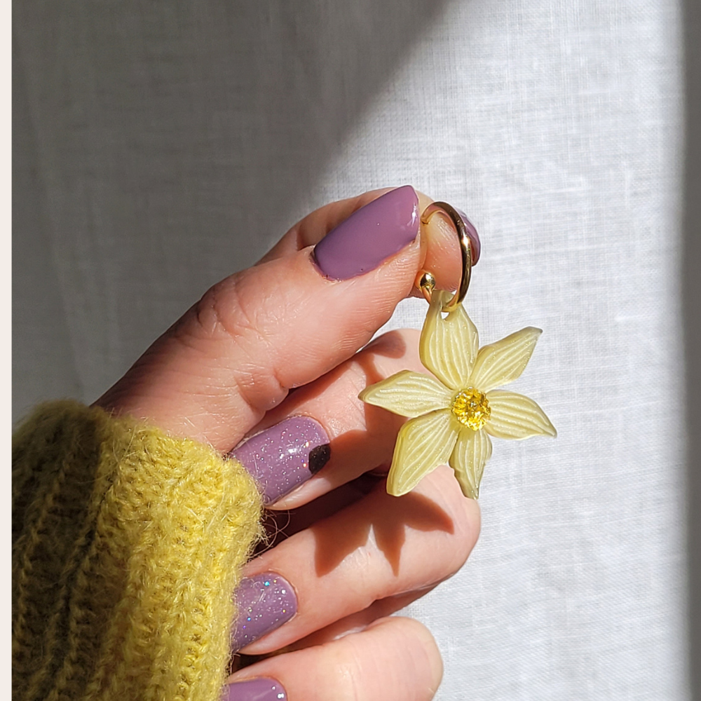 Setje LOSSE bedels | NARCIS