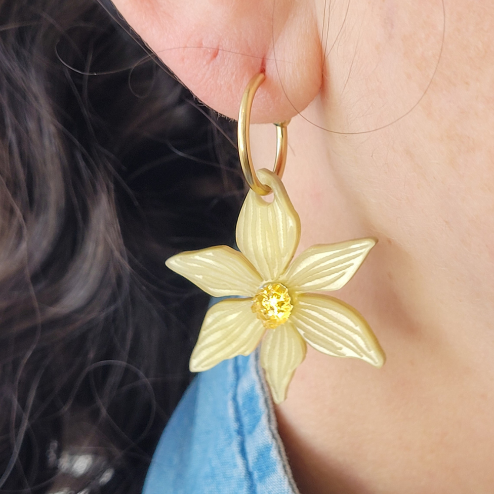 Setje LOSSE bedels | NARCIS