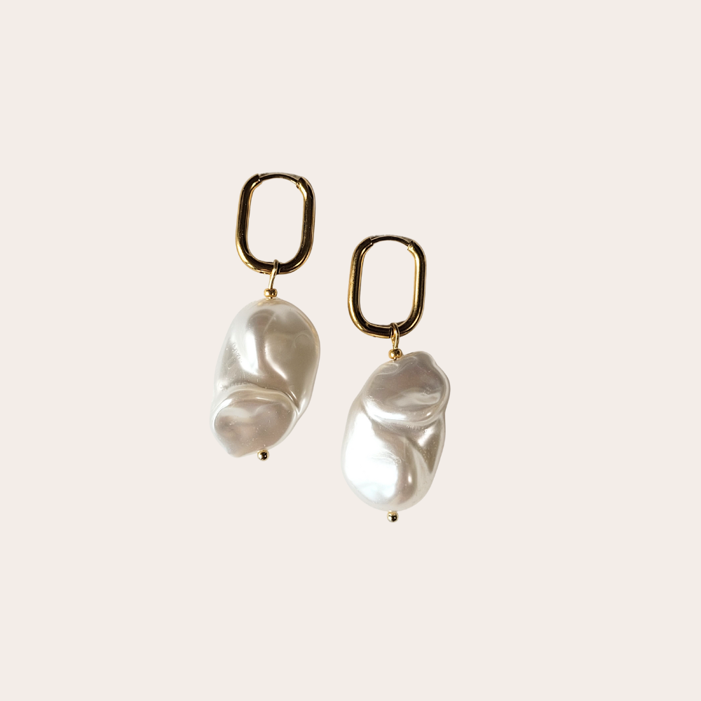 Losse bedels PEARL