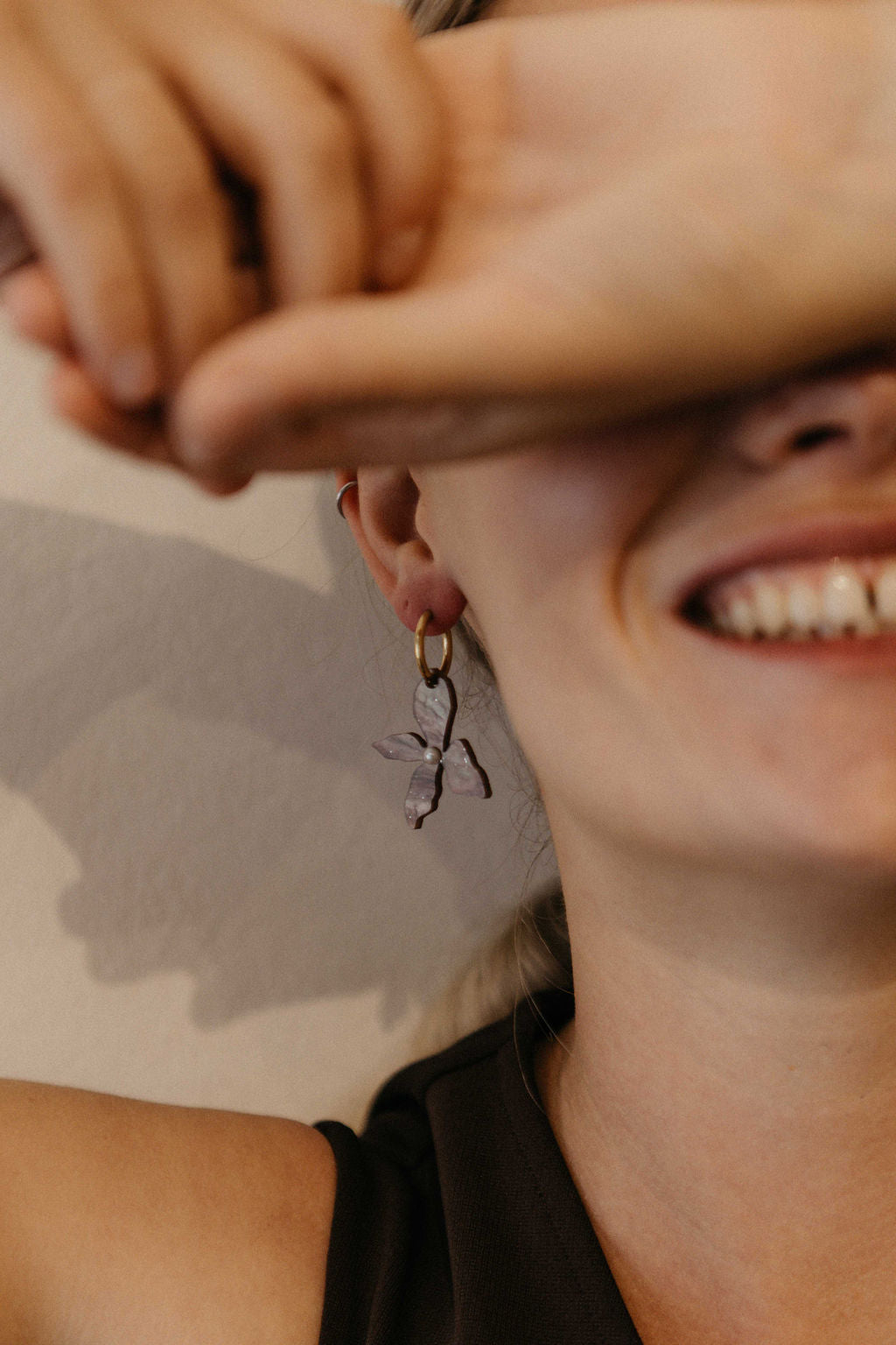 de meest gekochte kettingen en oorbellen | More than Rubies