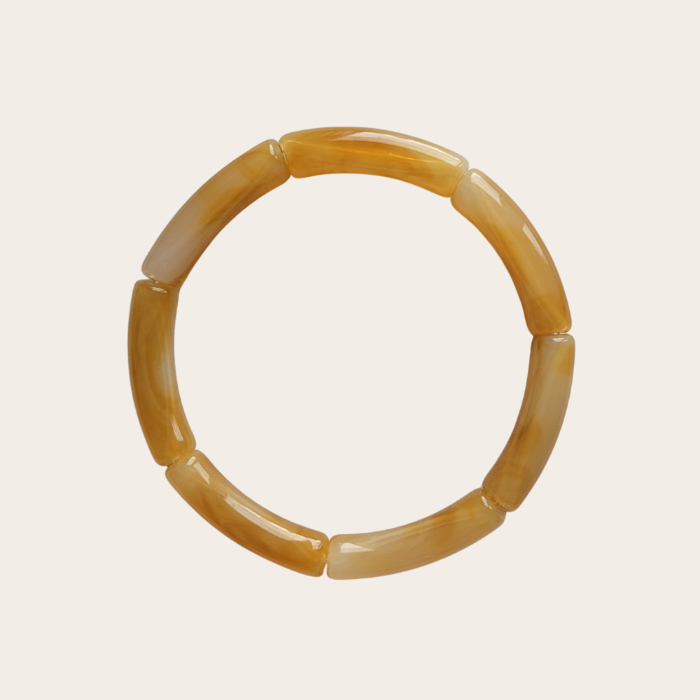 statement armband voor een trendy outfit