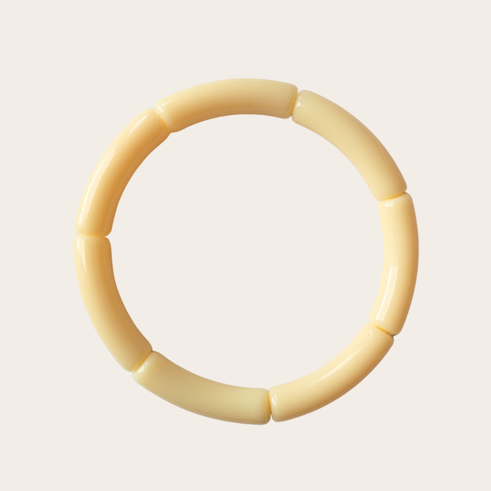 statement armband voor een trendy outfit